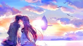 Top 10 Best Romance Anime With Lots of Kissing [upl. by Rofotsirk]