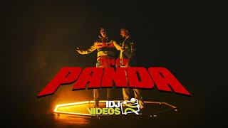 THCF  PANDA OFFICIAL VIDEO [upl. by Normandy]