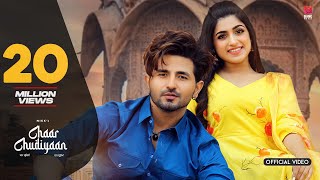 Chaar Chudiyaan Video  Nikk  Gold Boy Punjabi Songs 2020  Punjabi Song 2021 [upl. by Hinman]