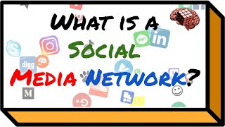 Social Media Explained for Beginners with Tips History Learning Resources [upl. by Ax]