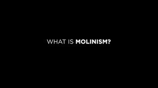 What Is Molinism [upl. by Hildagard143]