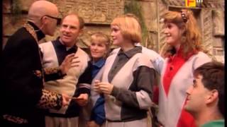 The Crystal Maze  Series 1 Episode 3 FULL EPISODE [upl. by Huey]