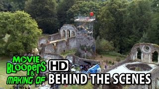 Into the Woods 2014 Making of amp Behind the Scenes Part22 [upl. by Sands]