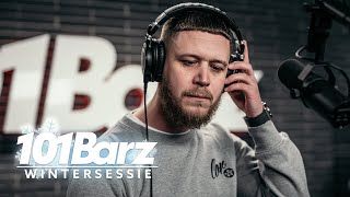 COR  Wintersessie 2021  101Barz [upl. by Hera]