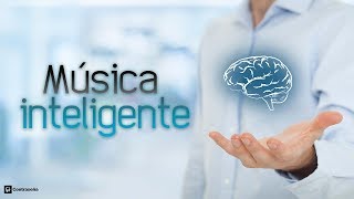 Musica Inteligente Relajante Pensamiento Positivo Vibraciones Positivas Sentirse Feliz Y Alegre [upl. by Alocin]