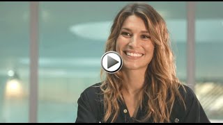 Laury Thilleman  les confidences dune sportive passionnée [upl. by Magdaia]