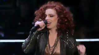 The Voice USA 2012 Avery Wilson vs Chevonne Titanium [upl. by Bysshe964]