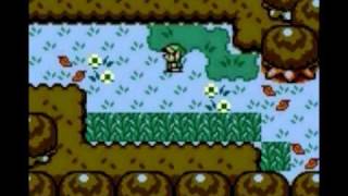 Links Awakening Walkthrough 01 13 [upl. by Ludeman]