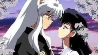 ♥ Inuyasha Theme Song ♥ [upl. by Won893]