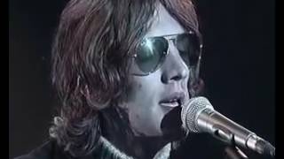 Richard Ashcroft  A Song For The Lovers Live [upl. by Ajnotal942]