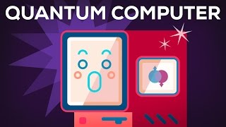 Quantum Computers Explained – Limits of Human Technology [upl. by Ceil469]