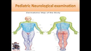 Pediatric Neurological examination [upl. by Janela]