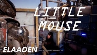 Mass Effect Andromeda  Elaaden  Little Mouse Datapads [upl. by Wenonah]