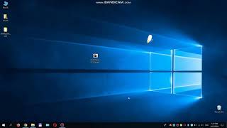 How To Download And Uninstall Desktop Goose [upl. by Ardnauqal986]