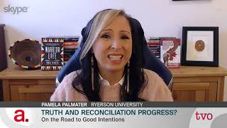 Truth and Reconciliation Progress [upl. by Firman]