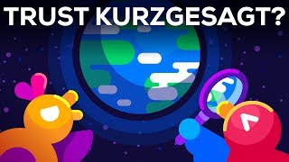 Can You Trust Kurzgesagt Videos [upl. by Eylsel]