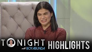 TWBA What makes Anne and Erwan argue [upl. by Peters]