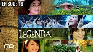 Legenda  Episode 16  7 Bidadari [upl. by Portwin455]