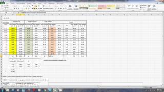 Resolución Ejercicio 2  Granulometría [upl. by Altaf]