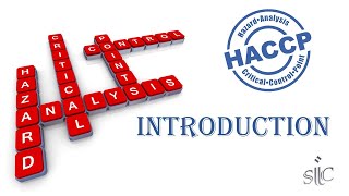 Hazard Analysis Critical Control Point HACCP  Introduction [upl. by Naugal]