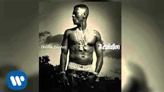 Boosie Badazz  Retaliation Official Audio [upl. by Cohlier]