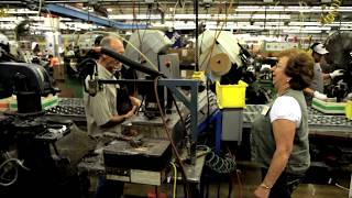 Red Wing Shoes Presents The Factory [upl. by Gottuard]