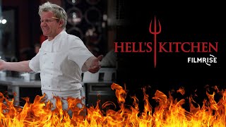 Hells Kitchen US Uncensored  Season 9 Episode 3  Full Episode [upl. by Arin]