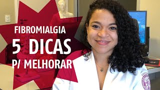 Fibromialgia y dolor crónico definición causas y tratamientos [upl. by Enobe]