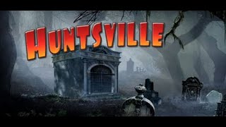 Mystery Case Files Huntsville [upl. by Ahseneuq]