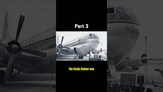 377 stratocruiser part4 [upl. by Ilellan291]