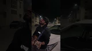 Zakhm Dete Ho Kehte Seete Raho Extended Version Self written Verse 3  Vahaj Hanif [upl. by Bremble819]