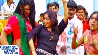 Jogira जोगीरा  Fagua Me Fuchur Fuchur  Shubha Mishra  Bhojpuri Holi Song WaveMusicIndia [upl. by Feerahs]