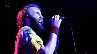 Genesis  Live at the Lyceum Theatre 1980 Full Concert HD [upl. by Reave]