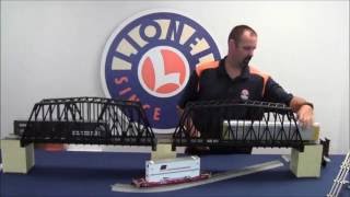 682110 Fastrack Extended Truss Bridge Product Video [upl. by Ethan249]