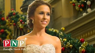 Top 10 Hallmark Christmas Movies [upl. by Dar]