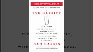 10 HAPPIER DAN HARRIS [upl. by Charlena]