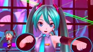 totally diverse and assorted hatsune miku songs 【vocaloid playlist】 [upl. by Tiphani]