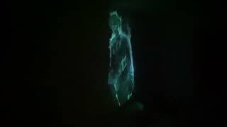 Halloween Holograms with Philips Projectors and AtmosFX [upl. by Festatus]