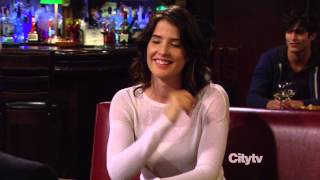 HIMYM  Barney Tells Robin quotIm donequot s08e08 [upl. by Nurse]