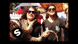 DVBBS  Always FREE DOWNLOAD [upl. by Piper413]