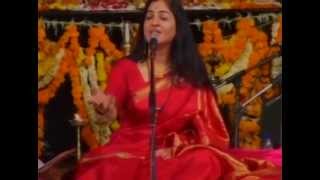 Vanamali Radha Ramana Gitanjali Rai [upl. by Jeraldine]