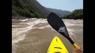 Salween River Yunnan [upl. by Apurk]