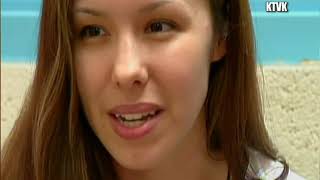 Jodi Arias  Jailhouse Interview [upl. by Bora]