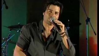 Chayanne  Un Siglo Sin Ti [upl. by Gerc]