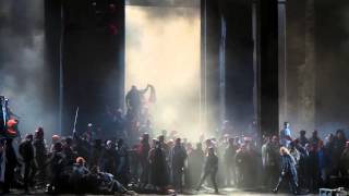 Fidelio  finale II atto Teatro alla Scala [upl. by Moritz]