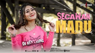 Vita Alvia  Secawan Madu Official Music Video [upl. by Cony]