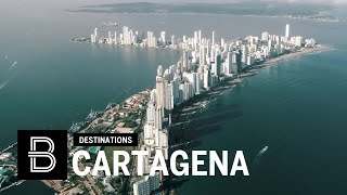 Let’s Go Cartagena [upl. by Wichern444]