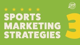 BlogBites  Sports Marketing Strategies for Small Businesses [upl. by Otreblif467]