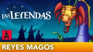 Datos que TIENES que saber sobre Los Reyes Magos Legend Quest [upl. by Harmonie]