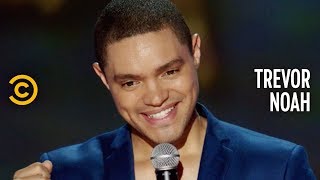 Learning About “Charming Racism”  Trevor Noah [upl. by Tiedeman]